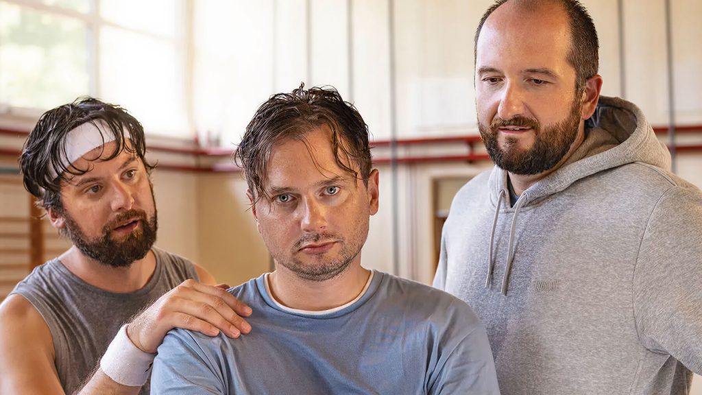 Psihološka prva pomoč: avdio in video vsebine