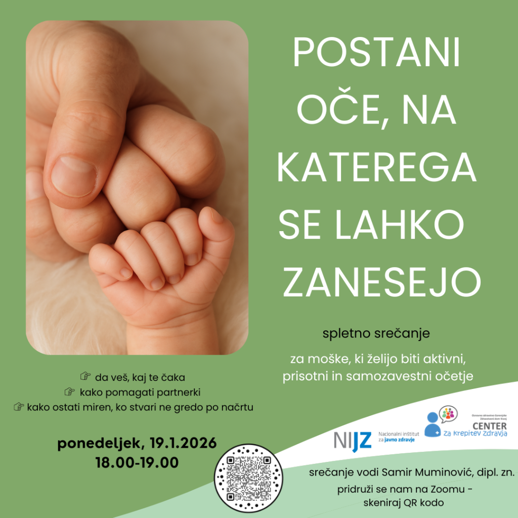 Postani oče - za soc. omrežja 2