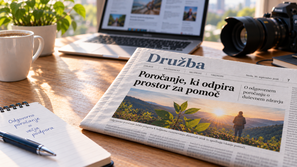 Topel delovni prostor z odgovornim poročanjem_Aljaž